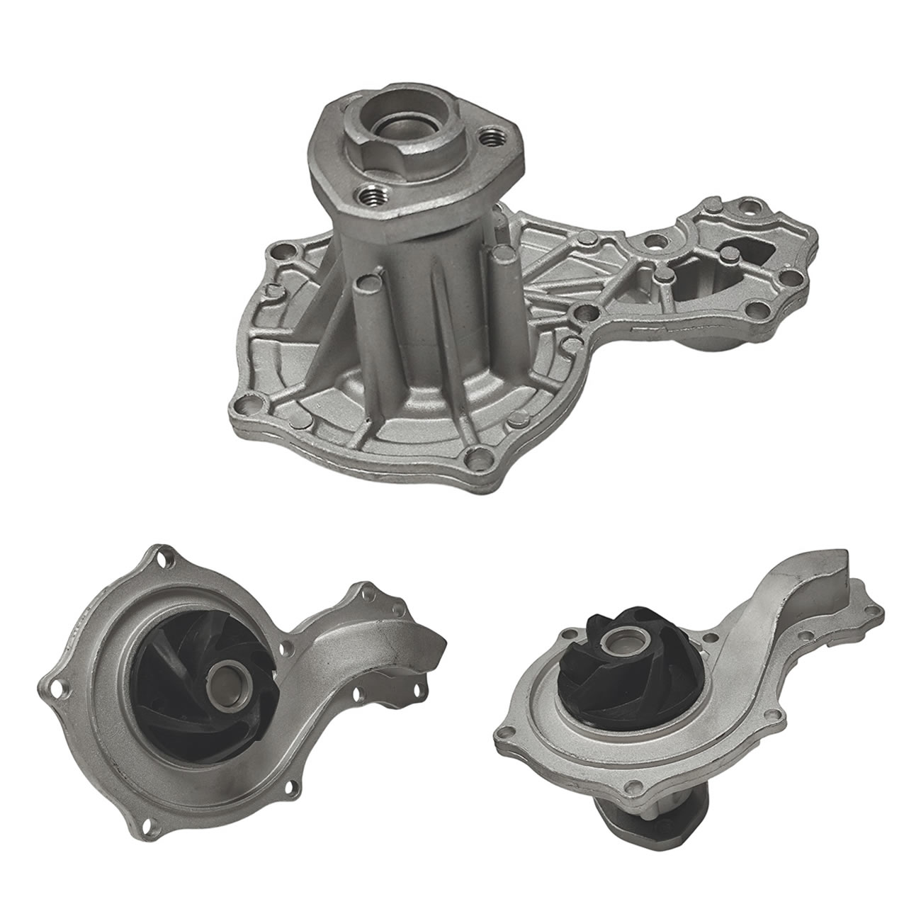 Bomba De Agua Seat Cordoba Ibiza Inca Toledo 1.6 1.8 1.9 2.0